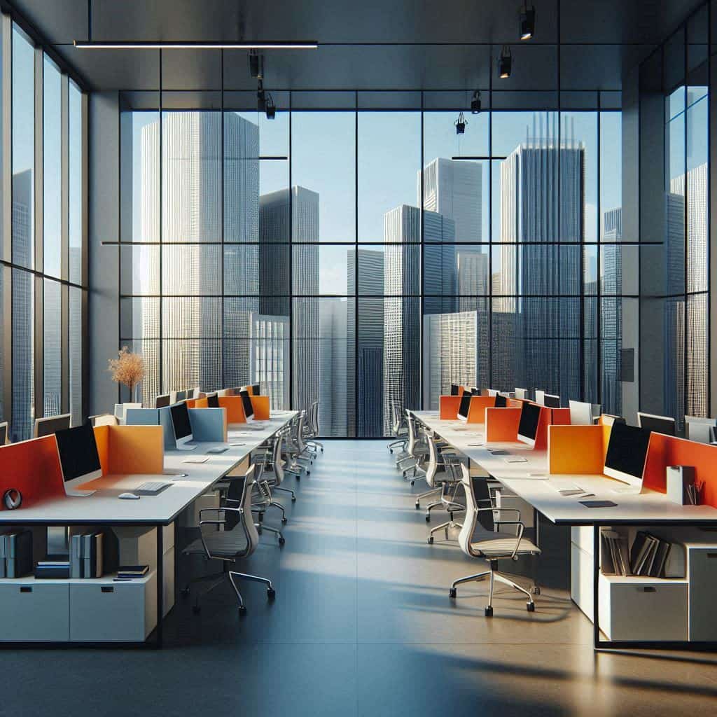 写字楼办公不同公司员工协同参与公共读书角管理时巡检时间表如何动态协作分派